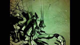 Amon Tobin  Verbal Boom Bip Remix [upl. by Arnaud102]