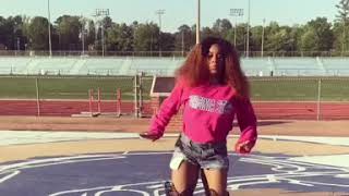 Beyoncé Coachella Everybody Mad Choreography REMAKE [upl. by Rhoades]