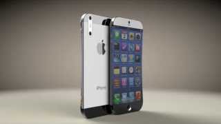 iPhone 6 Concept  3D Camera [upl. by Assiral216]