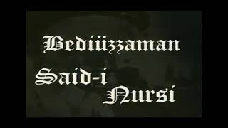 Dokumentari Bediuzzaman Said Nursi [upl. by Niai]