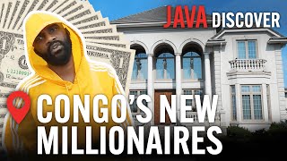 Congos Extravagant Millionaires The Crazy Lives of Africas UltraRich  Documentary [upl. by Jadwiga]