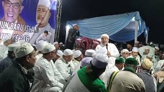 TERBARU HABIB RIZIEQ SYIHAB DI CIANJUR [upl. by Leunamnauj331]