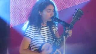 Alessia Cara  quotOverdosequot [upl. by Eseneg]