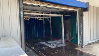 2021 Take Lowell Car Wash amp Detail Center Part 1 [upl. by Jennifer803]