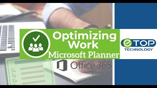 Microsoft Planner 🗓 How to optimize your Work for Beginners using Office 365 📎 [upl. by Yngad]