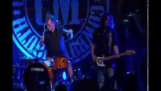 Cowboy Mouth  GO [upl. by Craner]