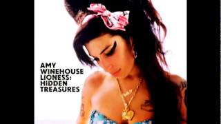 Amy Winehouse  Valerie 68 Version  Lioness Hidden Treasures [upl. by Nerissa]