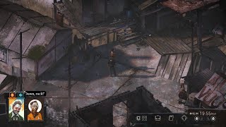 Disco Elysium20241120014135 [upl. by Ayerhs]