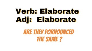 Mastering ate Suffix Pronounce Verbs Nouns and Adjectives with Confidence [upl. by Aradnahc]