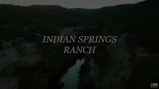 Indian Springs Ranch [upl. by Enilecram938]