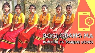 Bosi Gbang ma  Gospel song  Tripura kokborok  Northeast India [upl. by Cherilyn]