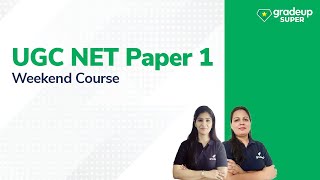 UGC NET 2021 Exam Coaching  Start Free Trial Now [upl. by Anehc]