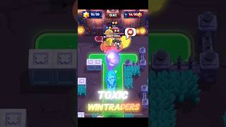 Lukii Carried Juan Carlos… 💀‼️ brawlstars brawlstarsshorts [upl. by Joy489]