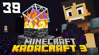 KadaCraft 3 Episode 39  ANG KATAPUSAN [upl. by Egroeg]