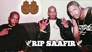 KAM Tuesday Live  RIP SAAFIR and Todays News [upl. by Attenaz]