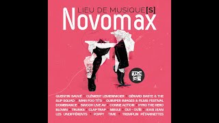 Programmation Novomax hiver 2024 [upl. by Himelman]