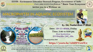 MACROPHYTES IN AQUATIC ECOSYSTEM [upl. by Yelak]