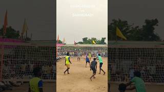 BHANJANAGAR vs DARINGBADI balibagada tournament ganjam [upl. by Shuma]