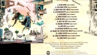 The Underachievers  Renaissance Full Mixtape [upl. by Vonni]