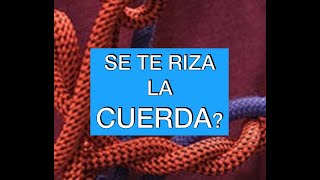 Cuerda rizada [upl. by Hax288]