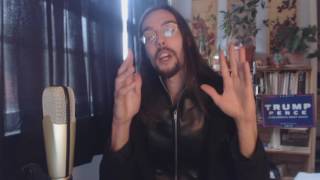 The Occult Video 106 Reality Is Completely Malleable [upl. by Ikciv]