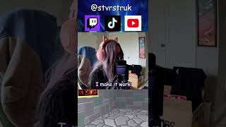 streamer streamclips twitchstreamer twitch [upl. by Danni]