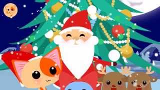 Jingle Bells  Playlist Best Christmas Songs 2015  Best Xmas Songs 2015 [upl. by Uos]