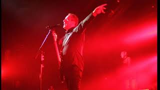 OMD Live Utrecht MCV Holland [upl. by Edurtreg]