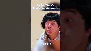 Project Eagle Part 4 Jackie Chan is being competed for by three womenjackiechan film shorts [upl. by Pickens]