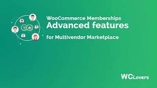 WCfM  Membership Advanced Settings [upl. by Aihsyla]