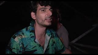 Ice Poseidon and friends officially quit island survival stream [upl. by Oihsoy]