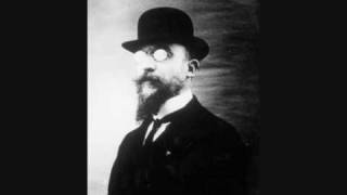 Erik Satie  Poudre dOr [upl. by Osnofledi]