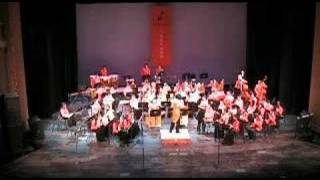 Moonlight Sonata 《貝多芬》 月光奏鳴曲 FYCO Concert 2005 [upl. by Yoj41]