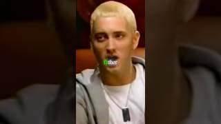 Eminem wants to be there for Hailie 🥺💔 [upl. by Elvis]