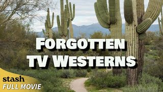 Forgotten TV Westerns  Old Westerns  Full Movie  David Janssen [upl. by Yug764]