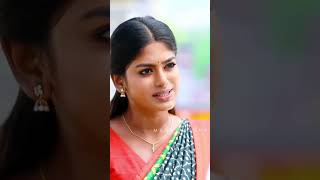 Vinusha Devi ❤️‍🔥 starvijaytv vinushadevi bharathikannama bharathikanamma serialtamil [upl. by Pablo]