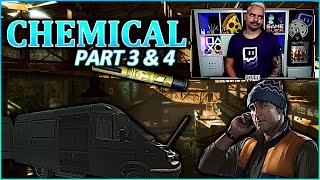 Tarkov Chemical Part 3 amp 4  Wo gebe ich die Quest am besten ab  Skuuii the Quest Guide [upl. by Gian265]