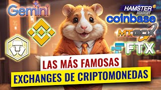 Coinbase ⚡️ Los famosos exchanges de criptomonedas cambiaron el mundo de las criptomonedas [upl. by Delcine187]