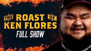 The Roast of Ken Flores  Full Show [upl. by Radu752]