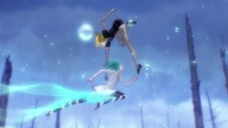 Trailer Houseki no Kuni  Solaris [upl. by Tabbatha]