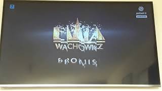 Ewa Wachowicz promissPolsat 2024 [upl. by Noiramed]