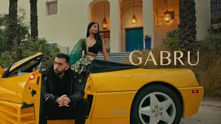 The PropheC  Gabru  Official Video  Midnight Paradise  Latest Punjabi Songs [upl. by Good]