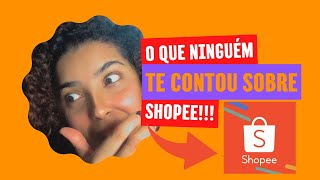 SHOPEE PEDIDO ENTREGUEMAS NÃO RECEBI  OQUE FAZER [upl. by Day]