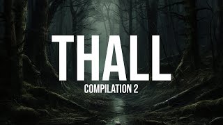 ThallDjent Compilation Part 2 2024 [upl. by Relluf]