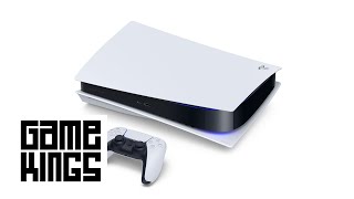 GK Journaal De PS5 is nog steeds de snelst verkopende console ooit [upl. by Weinberg936]