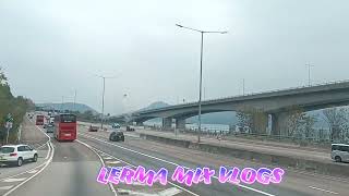 TUEN MUN ROAD HONG KONG [upl. by Julissa393]