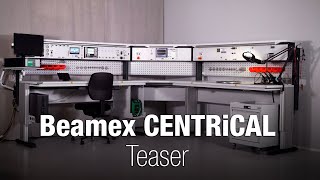 Beamex CENTRiCAL teaser [upl. by Ullman]