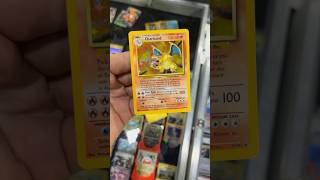 Easy Base Set Charizard Pokemon Card Deal [upl. by Philippe28]