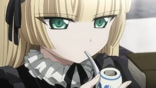 Gosick Full Ending 1  Resuscitated Hope  Legendado PT BR [upl. by Bernita446]