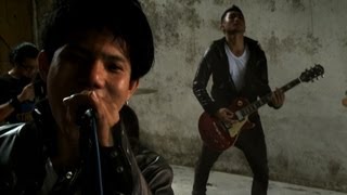 PANIC ROOM  ARAHMU official music video arahan KAS ROSHAN [upl. by Jorge475]